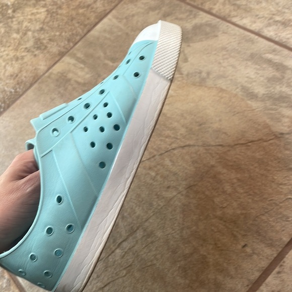 + DSG + Foam Slip-Ons - Picture 6 of 10